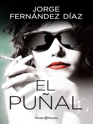 cover image of El puñal